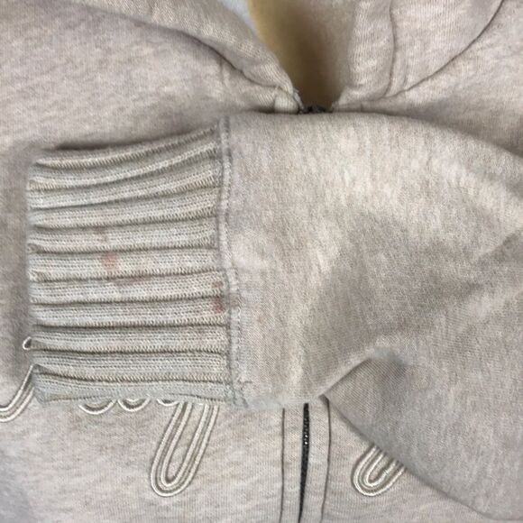 VTG, TOMMY HILFIGER SWEATER & JACKET SIZE L - Picture 8 of 16